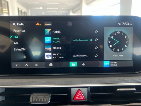 Used 2025 Kia K5 LXS FWD image 55