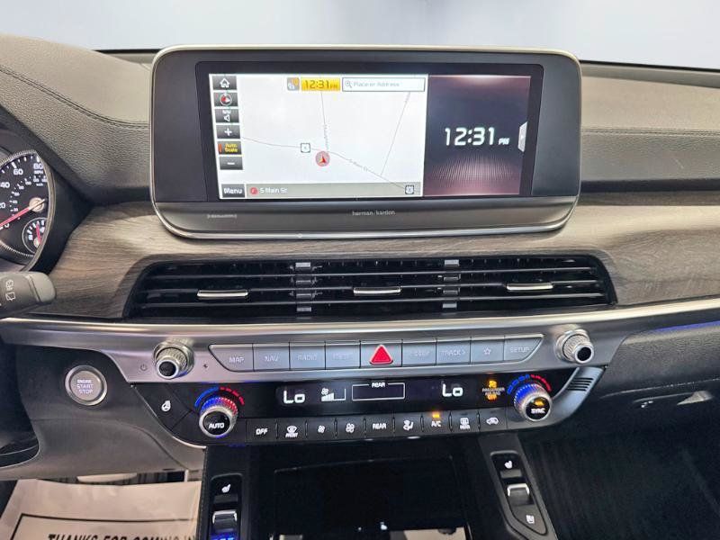 Used 2020 Kia Telluride SX AWD/4WD image 19