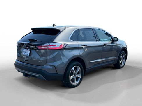 Used 2023 Ford Edge SEL w/ Convenience Package AWD/4WD image 5