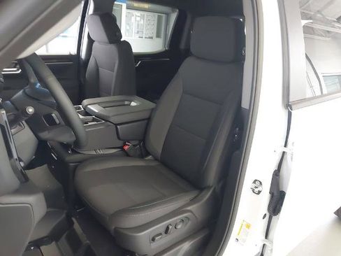 New 2025 Chevrolet Silverado 1500 LT w/ All Star Edition Plus image 23