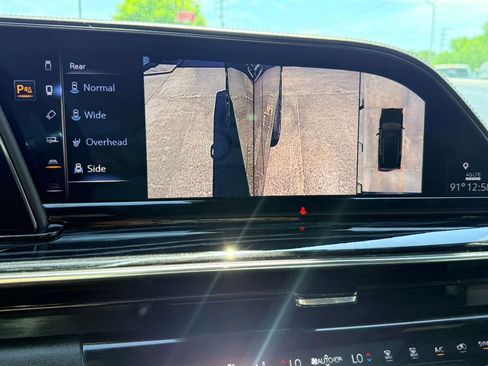 Used 2021 Cadillac Escalade ESV Sport w/ Driver Assist Tech Package image 26