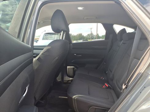 Used 2026 Hyundai Tucson SEL FWD image 11