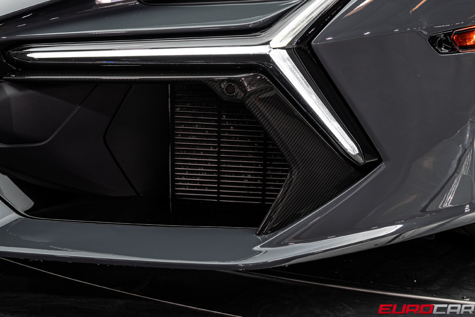 Used 2025 Lamborghini Revuelto AWD/4WD image 14