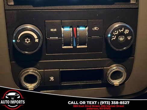 Used 2009 Chevrolet Tahoe 2WD image 24