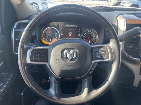 Used 2022 RAM 2500 Laramie image 19