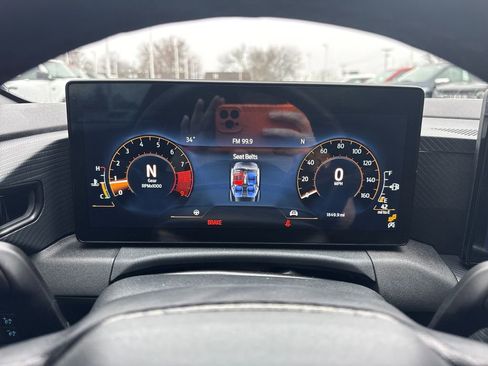 Used 2025 Ford Mustang GT image 23