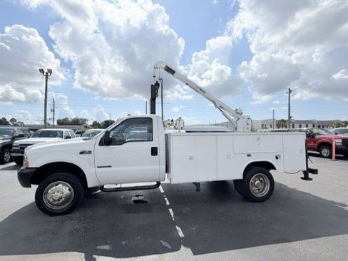 Used 1999 Ford F450 XL RWD image 8