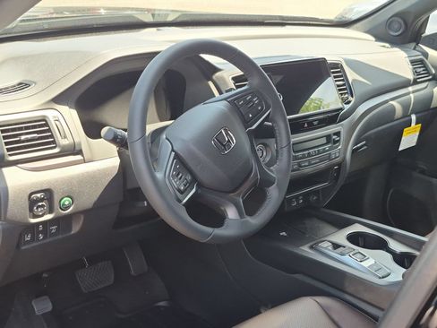 New 2026 Honda Ridgeline RTL image 2