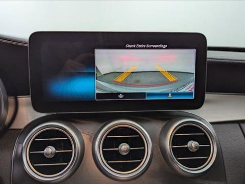 Used 2019 Mercedes-Benz C 63 AMG Sedan image 29