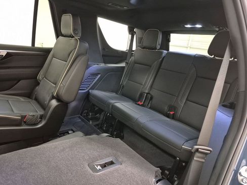 New 2026 Chevrolet Tahoe Premier image 26