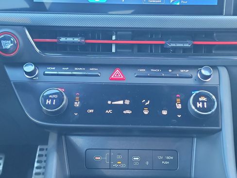 Certified 2024 Hyundai Sonata N Line image 19