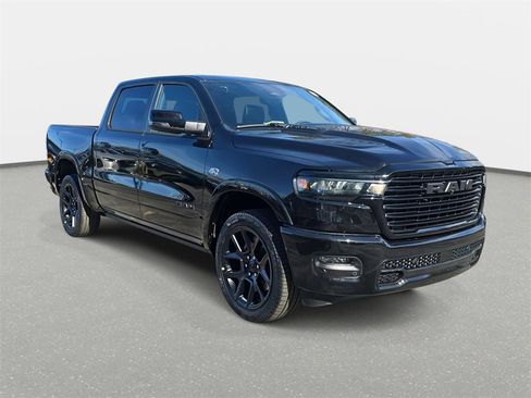 New 2026 RAM 1500 Laramie image 3