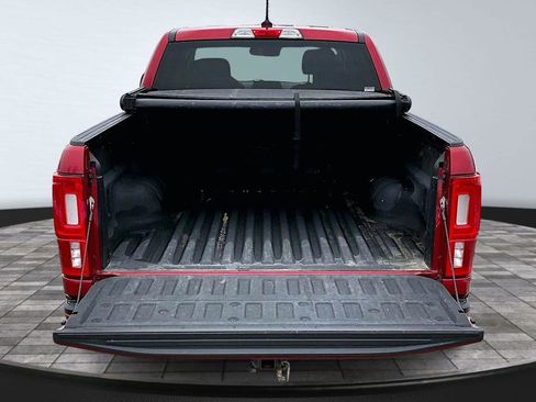 Used 2021 Ford Ranger XLT w/ Equipment Group 301A Mid image 7