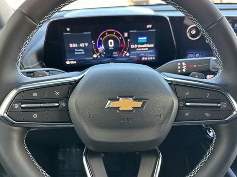 New 2026 Chevrolet Traverse LT w/ Driver Confidence Package image 31