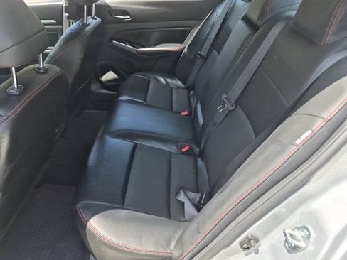 Used 2025 Nissan Altima 2.5 SR FWD image 26