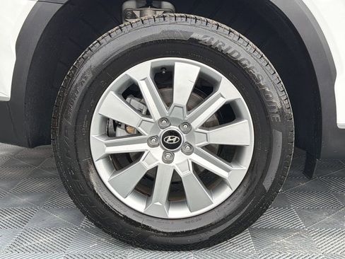 Used 2025 Hyundai Palisade SEL image 25