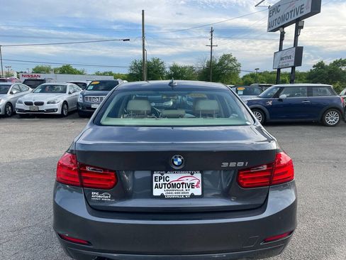 Used 2012 BMW 328i Sedan image 6