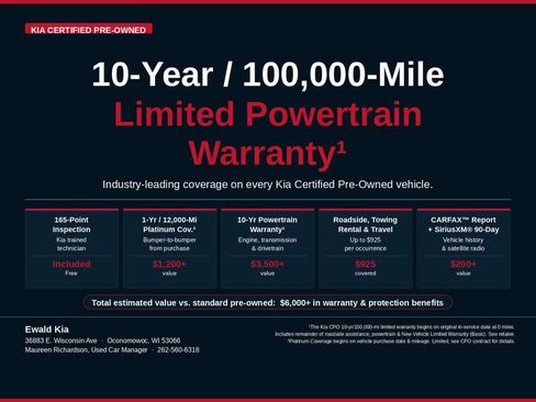 Certified 2022 Kia Soul EX FWD image 4