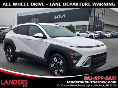 Used 2025 Hyundai Kona SEL