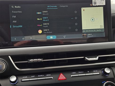 Used 2025 Hyundai Sonata SEL image 13