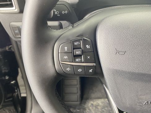 New 2025 Ford Bronco Sport Big Bend image 19