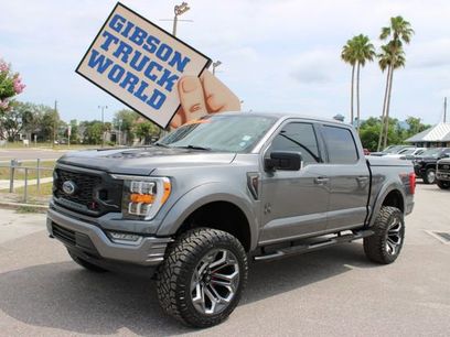 Used 2022 Ford F150 XLT w/ Equipment Group 302A High