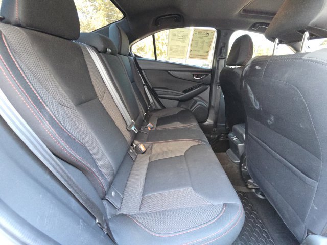 Used 2024 Subaru WRX Premium AWD/4WD image 11