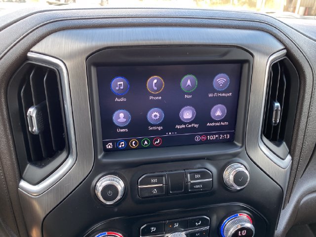 Used 2022 GMC Sierra 2500 Denali AWD/4WD image 16