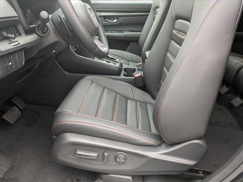 New 2026 Honda CR-V Sport-L image 4
