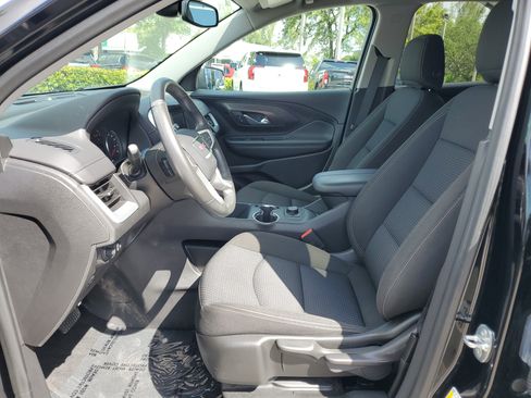 Used 2023 GMC Terrain SLE image 11