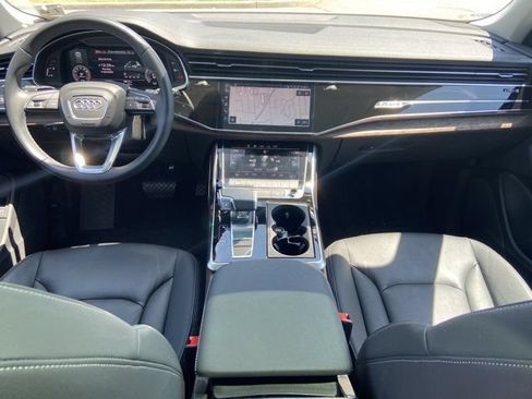 Certified 2023 Audi Q8 Premium w/ Convenience Package AWD/4WD image 13