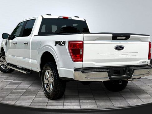 Used 2021 Ford F150 XLT w/ XTR Package image 4