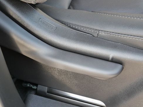 Used 2025 Chevrolet Silverado 1500 RST w/ Convenience Package II image 16