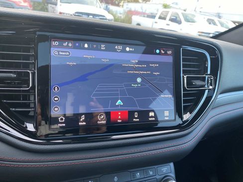 New 2026 Dodge Durango GT image 11