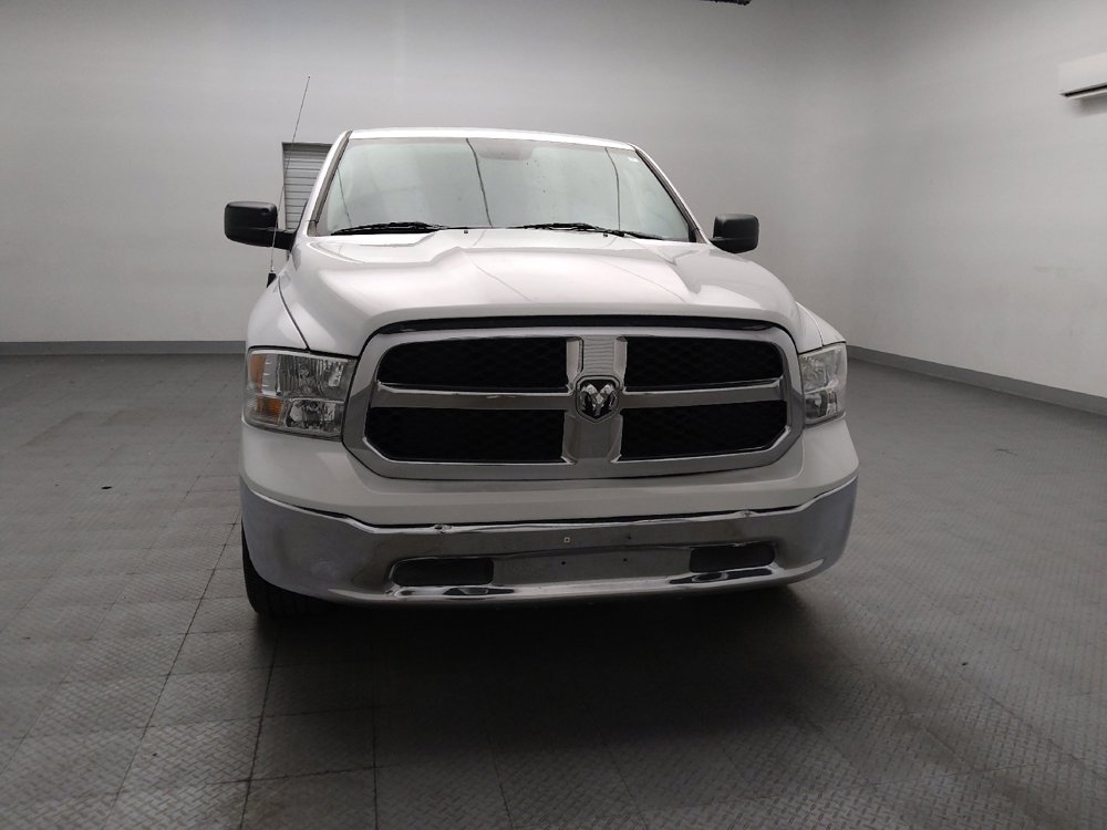 Used 2021 RAM 1500 Classic SLT AWD/4WD image 14