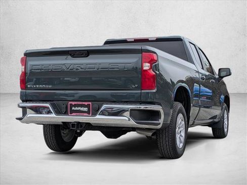 New 2026 Chevrolet Silverado 1500 LT image 5