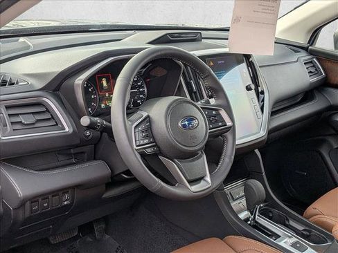 Certified 2025 Subaru Ascent Touring w/ Popular Package #2 image 10
