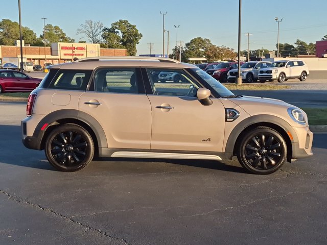Used 2024 MINI Cooper Countryman S AWD/4WD image 3
