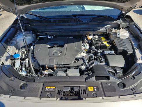 New 2025 MAZDA CX-5 AWD 2.5 S w/ Preferred Package image 12