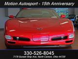Used 2004 Chevrolet Corvette Coupe w/ Roof Package image 3