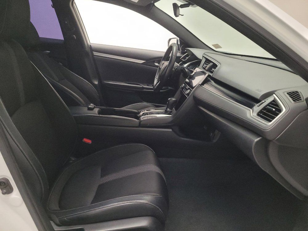 Used 2021 Honda Civic Sport image 21