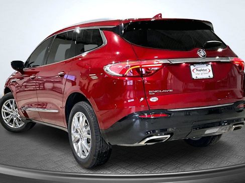 Used 2023 Buick Enclave Essence w/ Experience Buick Package image 13