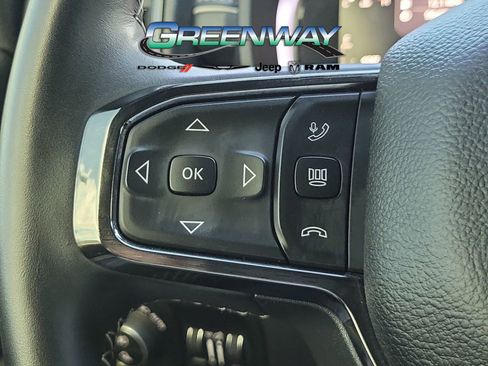 Used 2025 RAM 3500 Limited image 25