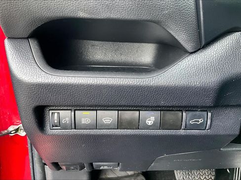 Used 2023 Toyota RAV4 TRD Off-Road w/ TRD Off-Road Weather Package AWD/4WD image 35