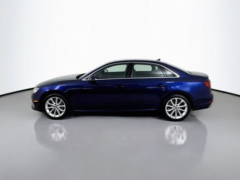Used 2019 Audi A4 2.0T Prestige w/ Prestige Package AWD/4WD image 2