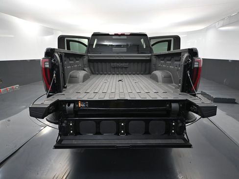 Used 2025 GMC Sierra 3500 AT4 AWD/4WD image 49