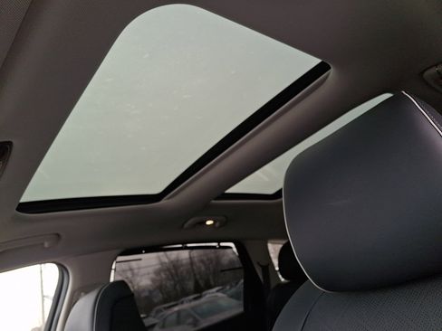 Certified 2025 Genesis GV80 3.5T Advanced image 21