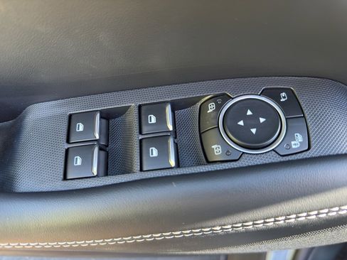 New 2025 Ford Mustang Mach-E Premium w/ Interior Protection Package image 12