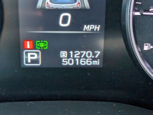 Used 2023 Subaru Ascent Limited w/ Technology Package AWD/4WD image 13
