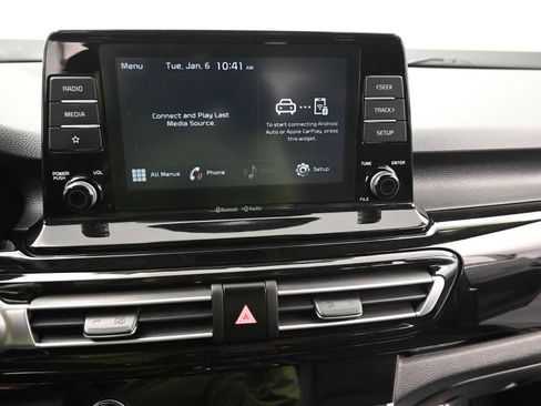 Used 2021 Kia Seltos EX image 18